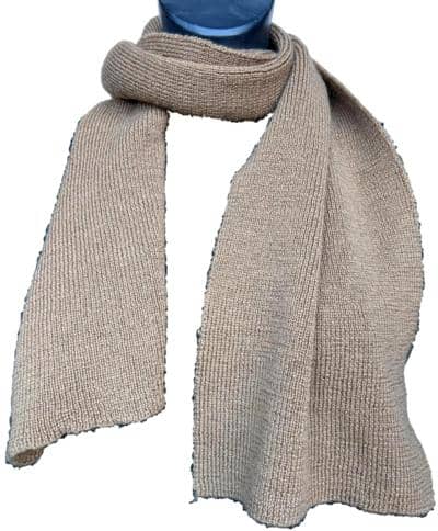 AP SCARVES - BUFANDA LANA 1X1 