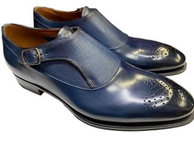 ARBITER - Monk in double material