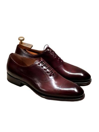 ARBITER - Classic Lace up