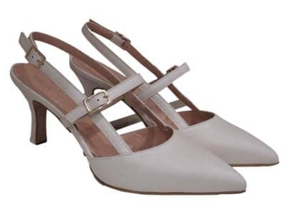 ARBITER - Элегантные туфли на каблуке-лодочке 