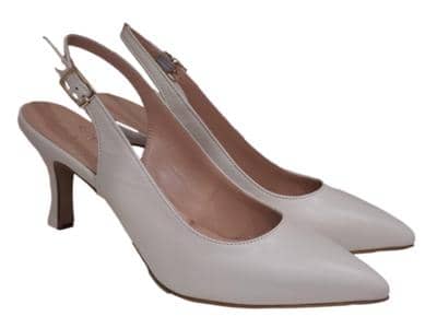 ARBITER - Элегантные туфли на каблуке-лодочке 