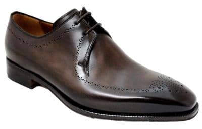 ARBITER - Double lace up