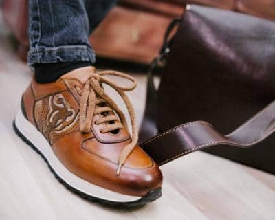 ARBITER - Olimpia ligth brown