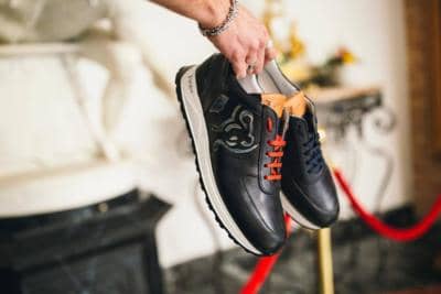 ARBITER - Olimpia blu 