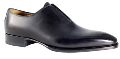 ARBITER - Plane calf shoes