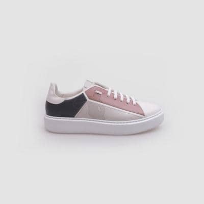 ARBITER - Trendy Colorblock Sneakers
