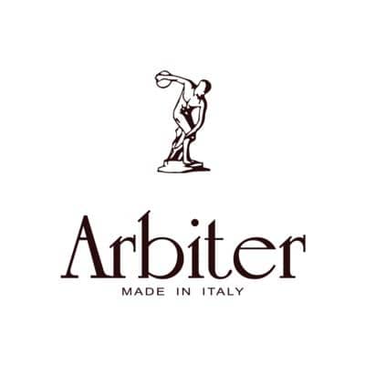 ARBITER - Brand Logo 1