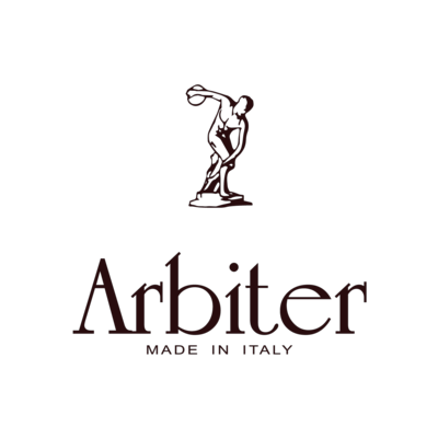 ARBITER - Logo