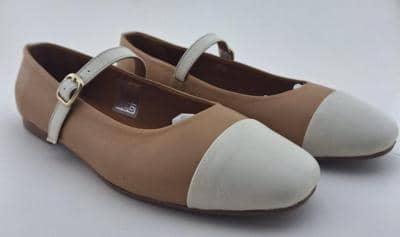 ARIA SHOES - Lady Shoes