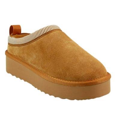 ARIA SHOES - Slipper