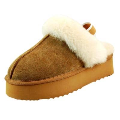 ARIA SHOES - Slipper