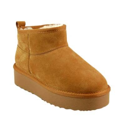 ARIA SHOES - Woman Ankle boot 