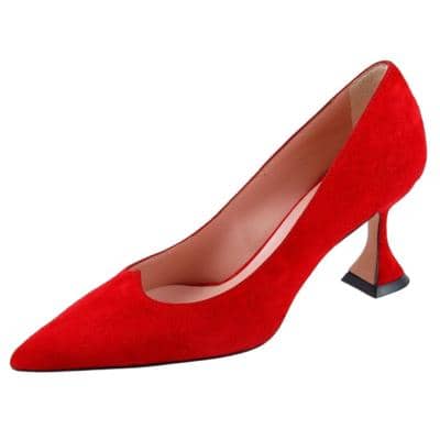 ARIA SHOES - Woman Pumps
