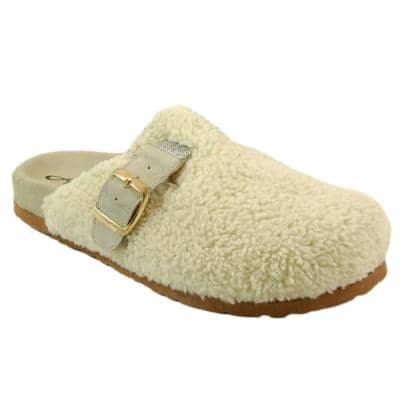 ARIA SHOES - Lady slipper