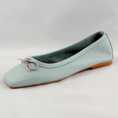 ARIA SHOES - Woman Ballerina