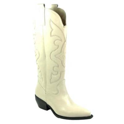 ARIA SHOES - Woman Western Boot