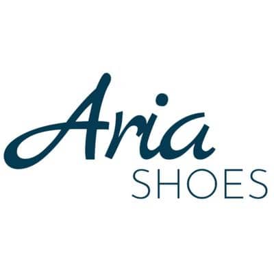 ARIA SHOES - Brand Logo 1