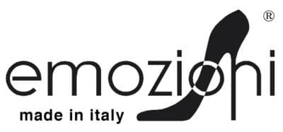 ARIA SHOES - Brand Logo 2