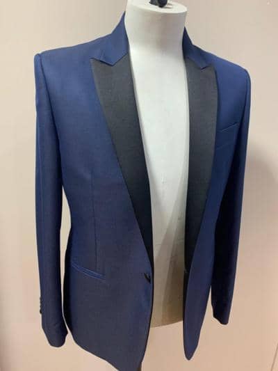 ARTE E MODA - Traje de ceremonia MAN 