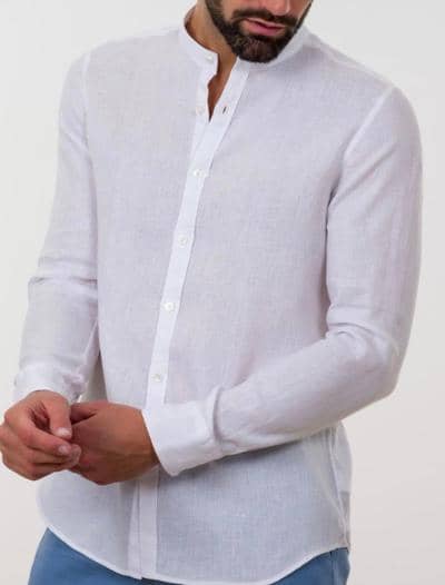 ARTE E MODA - camisas de hombre 