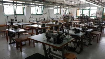 ARTE E MODA - LABORATORIO 
