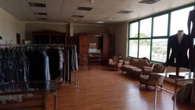 ARTE E MODA - SALA DE EXPOSICIÓN 