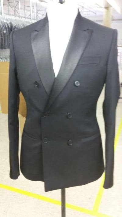 ARTE E MODA - Traje de ceremonia MAN 