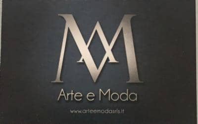 ARTE E MODA - Logo