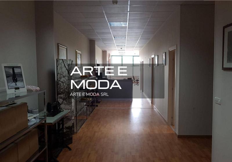 Showroom ARTE E MODA