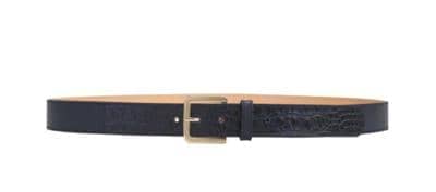 ARTEPEL - Cintura donna 30 mm 