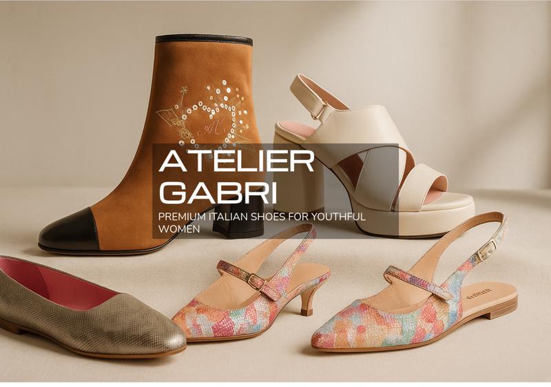 Showroom ATELIER GABRI