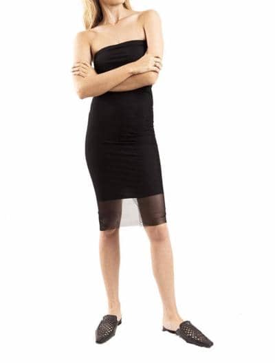 AURUM ROMA - Théodora noir 