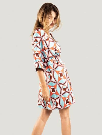 AURUM ROMA - Impression Clio GéoOrange 