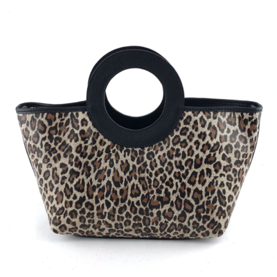 AVANTGARDE - BABILA LEOPARD FANTASY 