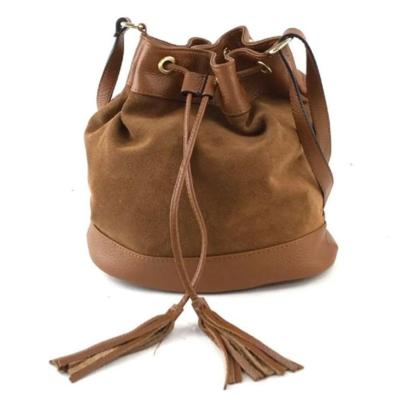 AVANTGARDE - BUCKET TOYA WILDLEDER 