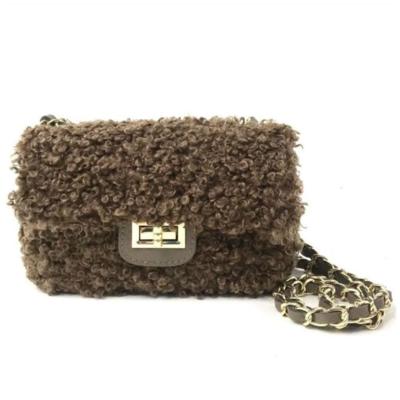 AVANTGARDE - Rosa Teddy 