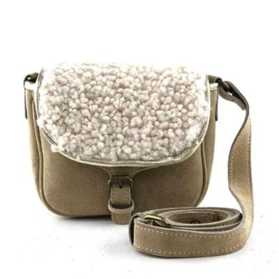 AVANTGARDE - KATA PATTA TEDDY CAMURÇA 