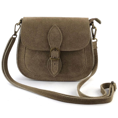 AVANTGARDE - OVIS ECO SUEDE 