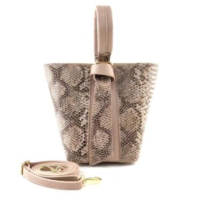 AVANTGARDE - BUCKET IVY REPTILE