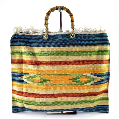 AVANTGARDE - ШОППЕР ЛЭМЕР ИНДЕЙЦАРЬ 