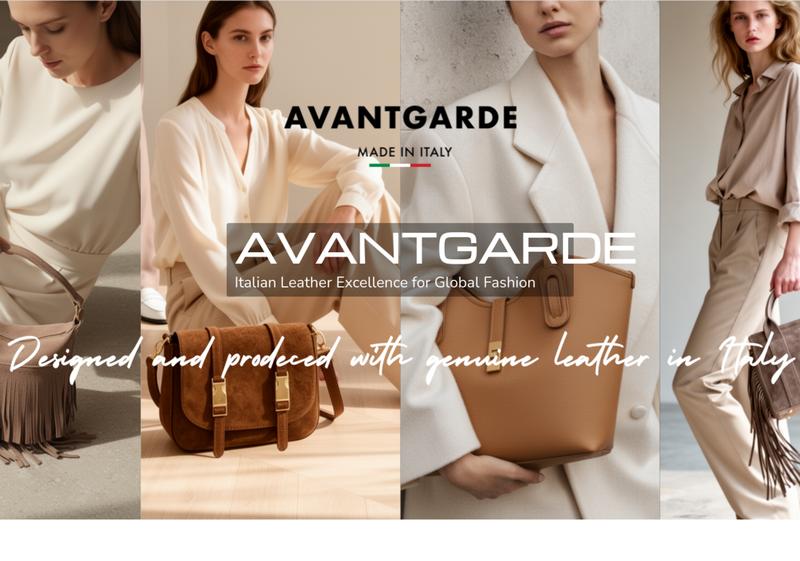 Showroom AVANTGARDE