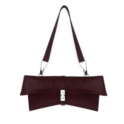 AVIAM - Элегантный веганский клатч 