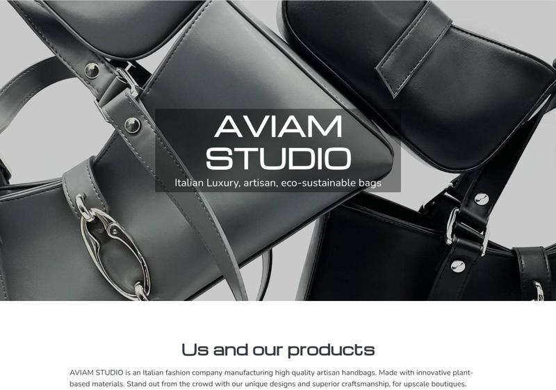 Showroom AVIAM