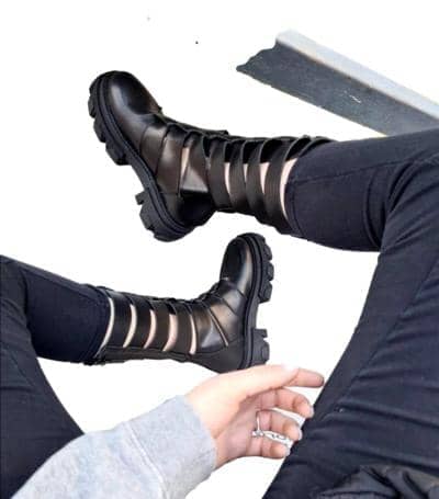 ALESSANDRO COLLECTION - OMÃ 