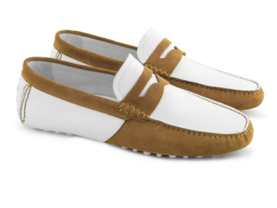 ALESSANDRO COLLECTION - Mocassino V