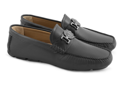 ALESSANDRO COLLECTION - MOcassino Alex 