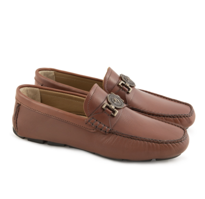 ALESSANDRO COLLECTION - MOcassino Alex