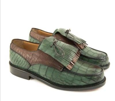 ALESSANDRO COLLECTION - JOANESBURGO 