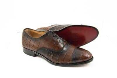 ALESSANDRO COLLECTION - MANCHESTER 