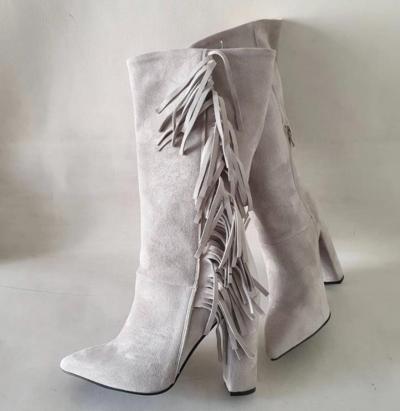 ALESSANDRO COLLECTION - CANAZEI 